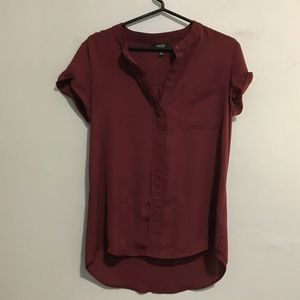 Vera Wang Blouse